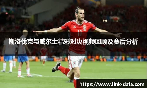斯洛伐克与威尔士精彩对决视频回顾及赛后分析